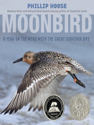cover image of Moonbird